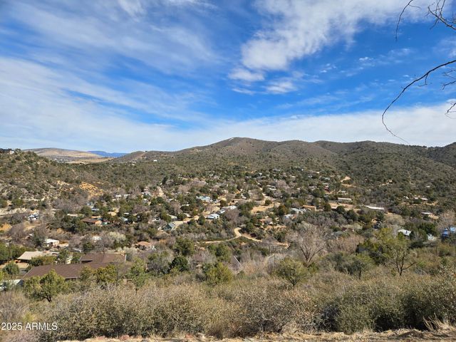 1300 NEWPORT RIDGE Drive 116, Prescott, AZ 86303
