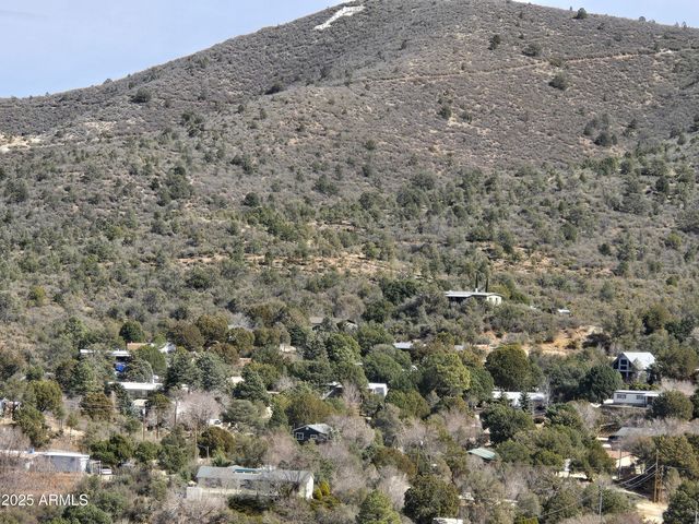 1300 NEWPORT RIDGE Drive 116, Prescott, AZ 86303