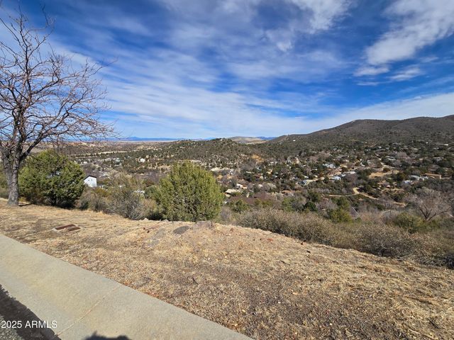 1300 NEWPORT RIDGE Drive 116, Prescott, AZ 86303