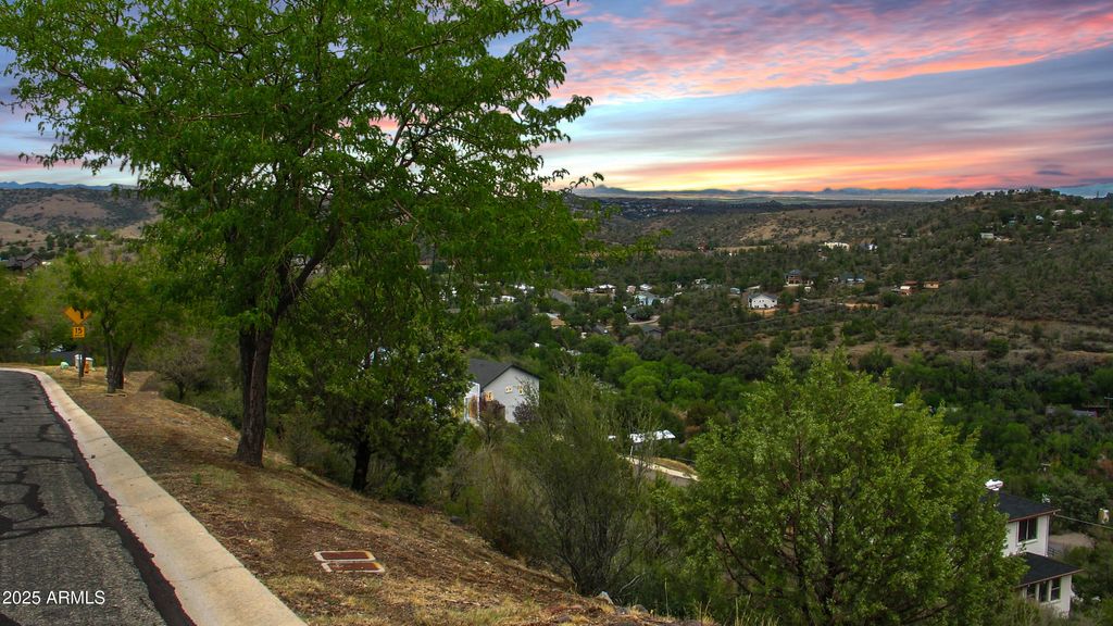 1300 NEWPORT RIDGE Drive 116, Prescott, AZ 86303