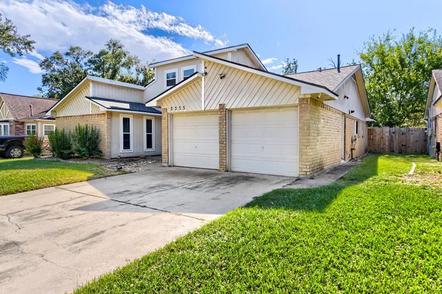 5335 Prairie Creek Drive, Houston, TX 77084