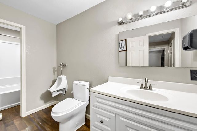 5335 Prairie Creek Drive, Houston, TX 77084