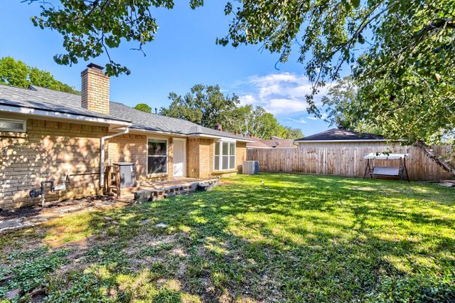 5335 Prairie Creek Drive, Houston, TX 77084
