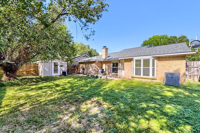 5335 Prairie Creek Drive, Houston, TX 77084