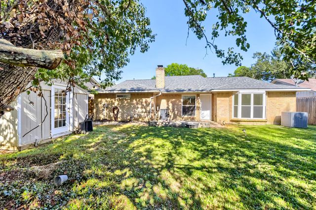 5335 Prairie Creek Drive, Houston, TX 77084