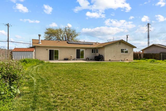 2323 Railroad Ave, Yuba City, CA 95991