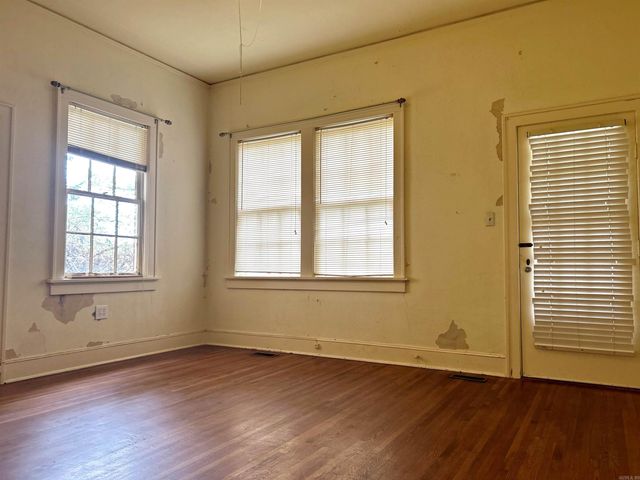 309 Hardin Street, Arkadelphia, AR 71923