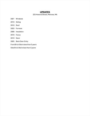 225 Howard St, Melrose, MA 02176