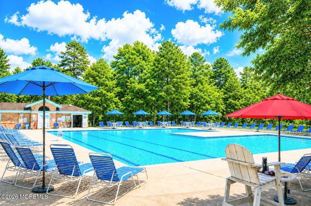 116C Buckingham Drive N, Manchester, NJ 08759
