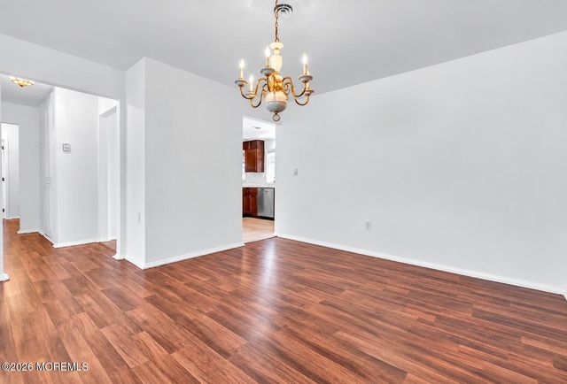 116C Buckingham Drive N, Manchester, NJ 08759