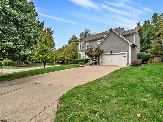 15146 W 153 Terrace, Olathe, KS 66062