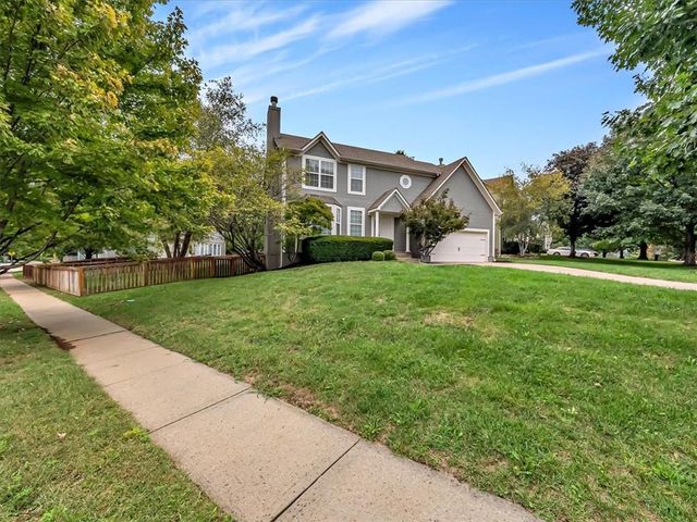 15146 W 153 Terrace, Olathe, KS 66062