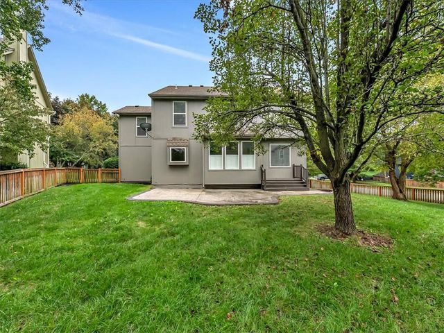 15146 W 153 Terrace, Olathe, KS 66062