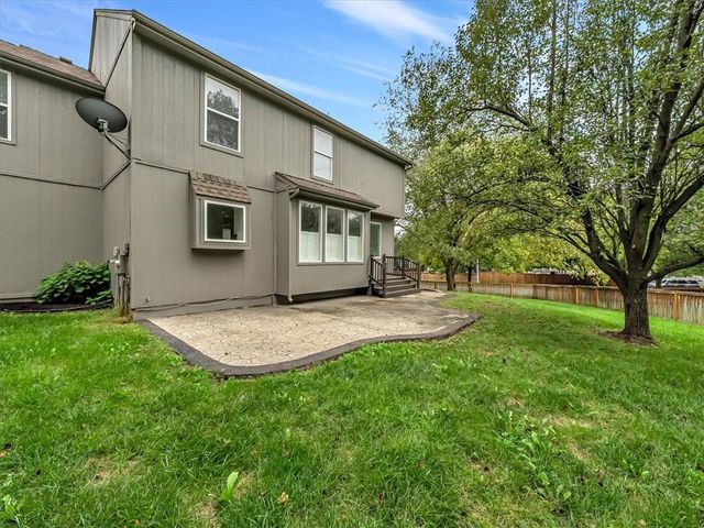 15146 W 153 Terrace, Olathe, KS 66062