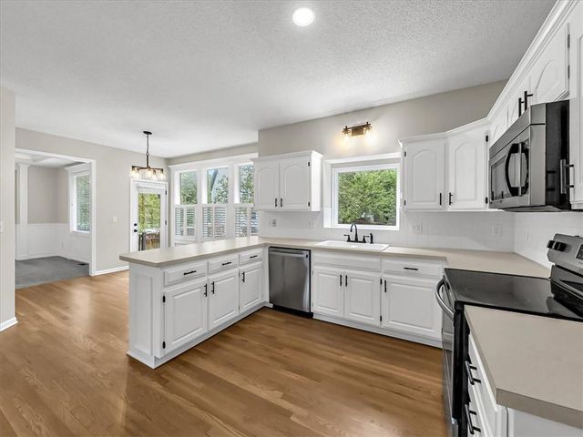 15146 W 153 Terrace, Olathe, KS 66062