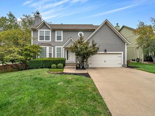 15146 W 153 Terrace, Olathe, KS 66062