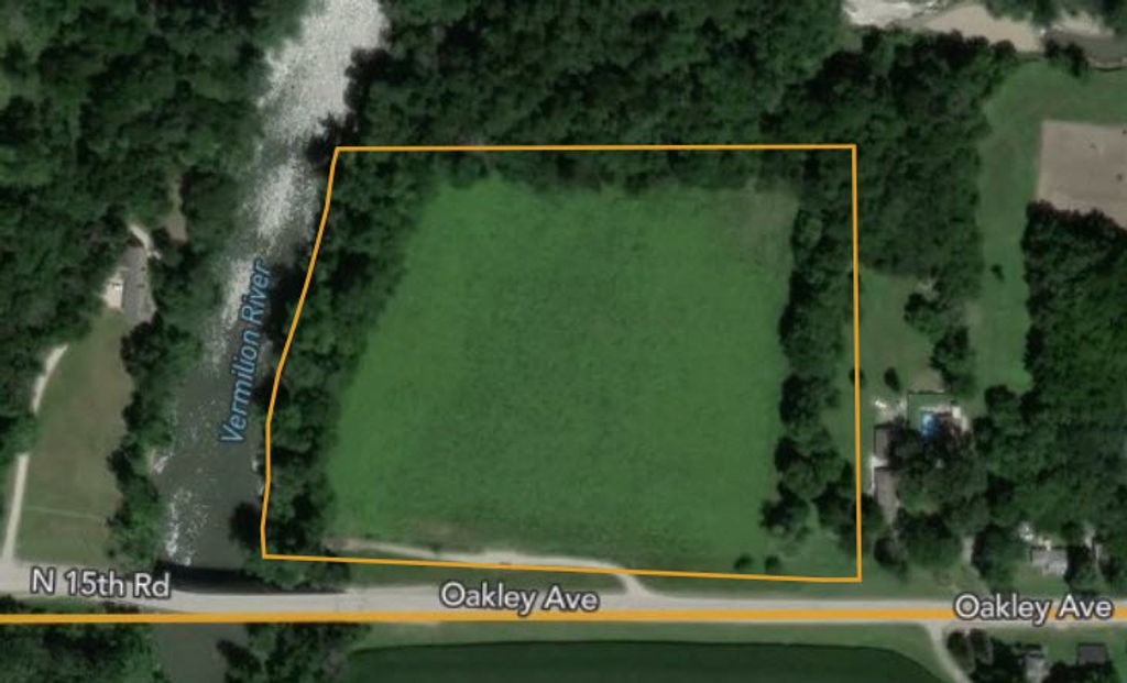 1750 Oakley Avenue, Streator, IL 61364