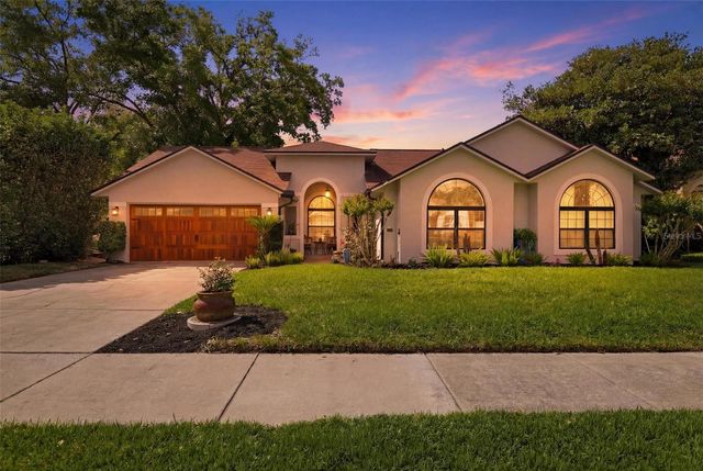 2240 HEATHEROAK DRIVE, Apopka, FL 32703