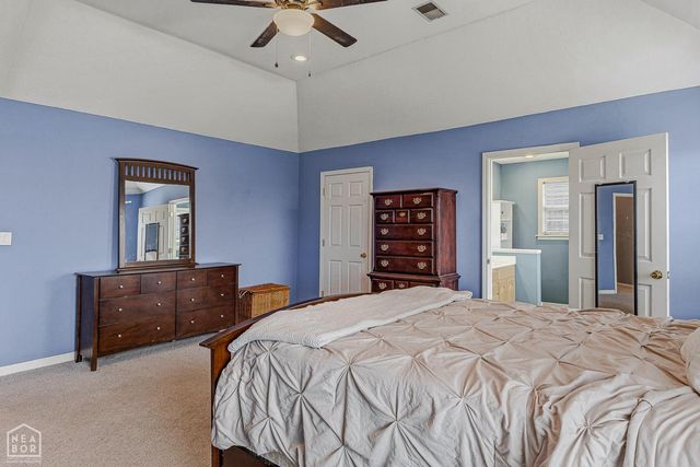 1714 High Ridge Lane, Jonesboro, AR 72404