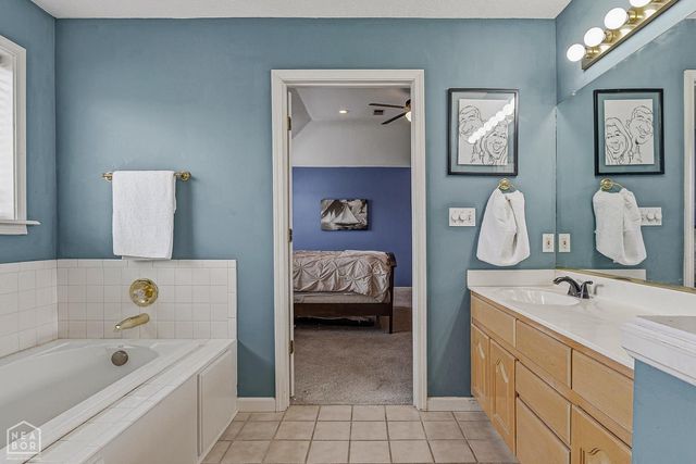 1714 High Ridge Lane, Jonesboro, AR 72404