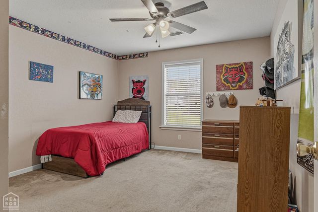 1714 High Ridge Lane, Jonesboro, AR 72404