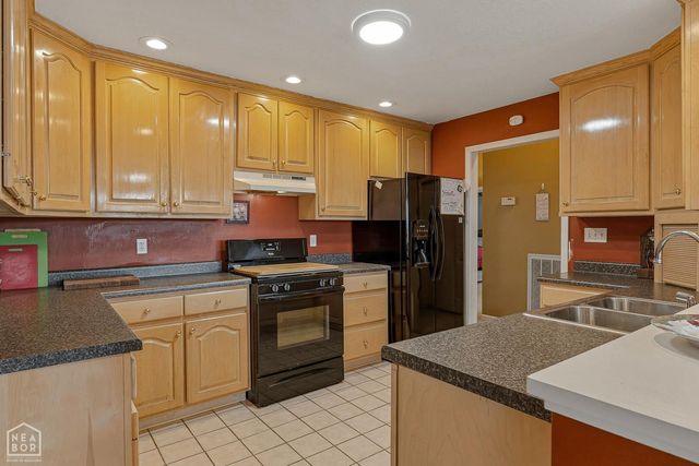 1714 High Ridge Lane, Jonesboro, AR 72404