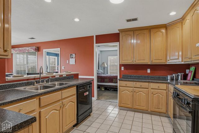 1714 High Ridge Lane, Jonesboro, AR 72404