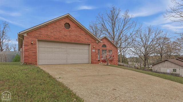 1714 High Ridge Lane, Jonesboro, AR 72404