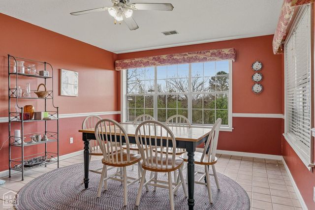 1714 High Ridge Lane, Jonesboro, AR 72404