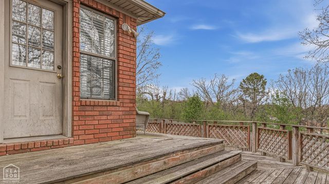 1714 High Ridge Lane, Jonesboro, AR 72404