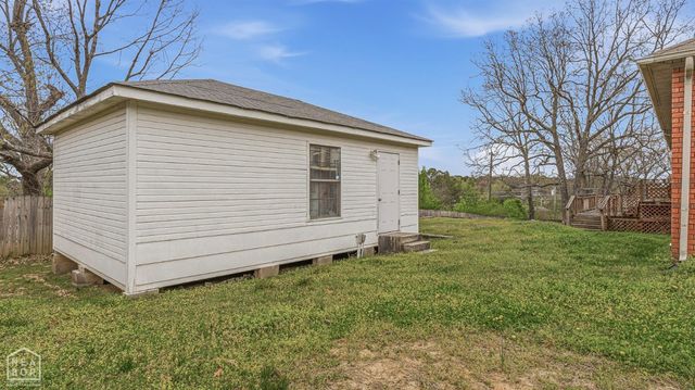 1714 High Ridge Lane, Jonesboro, AR 72404