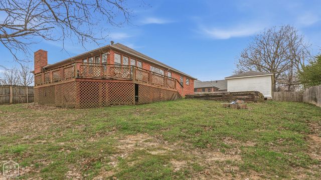 1714 High Ridge Lane, Jonesboro, AR 72404