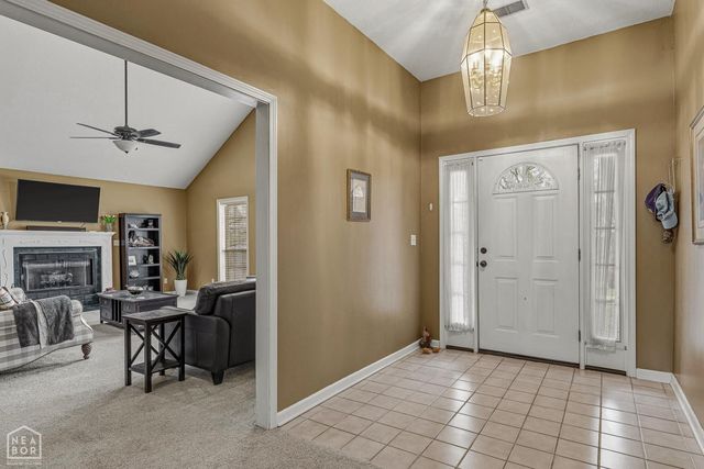 1714 High Ridge Lane, Jonesboro, AR 72404