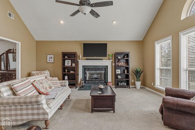 1714 High Ridge Lane, Jonesboro, AR 72404