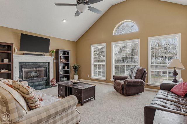 1714 High Ridge Lane, Jonesboro, AR 72404