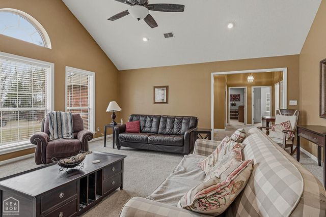 1714 High Ridge Lane, Jonesboro, AR 72404