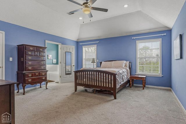 1714 High Ridge Lane, Jonesboro, AR 72404