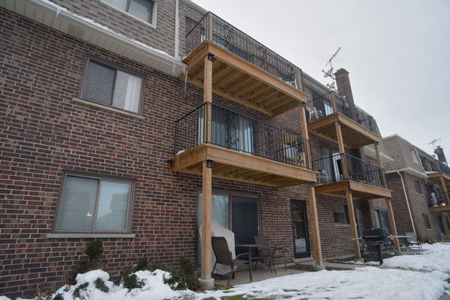 1434 Carol Court 1B, Palatine, IL 60074