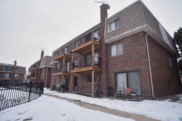 1434 Carol Court 1B, Palatine, IL 60074