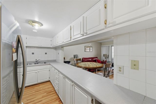 7701 STARKEY ROAD 237, Seminole, FL 33777