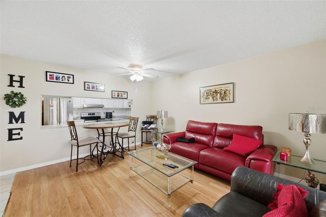 7701 STARKEY ROAD 237, Seminole, FL 33777