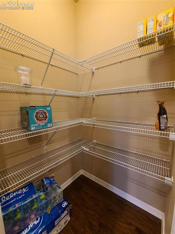 7060 New Meadow Drive, Colorado Springs, CO 80923