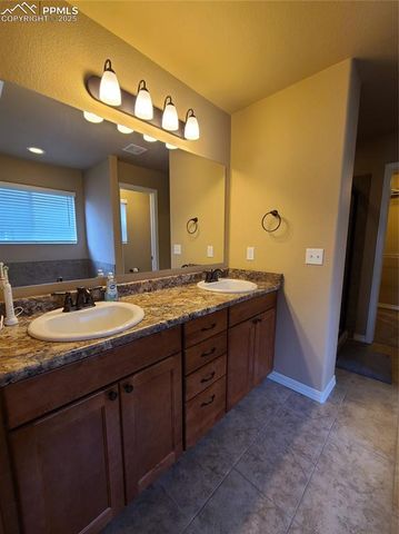 7060 New Meadow Drive, Colorado Springs, CO 80923