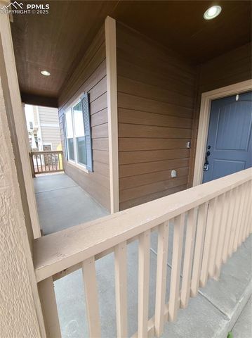 7060 New Meadow Drive, Colorado Springs, CO 80923