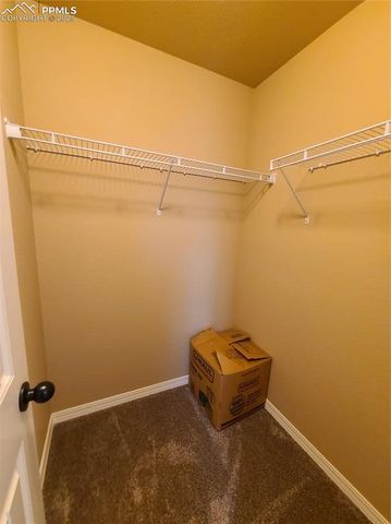 7060 New Meadow Drive, Colorado Springs, CO 80923