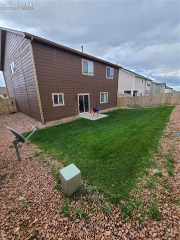 7060 New Meadow Drive, Colorado Springs, CO 80923