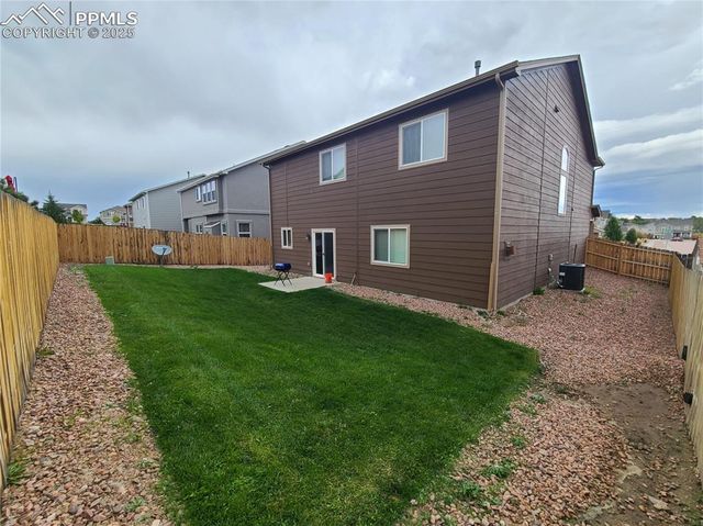 7060 New Meadow Drive, Colorado Springs, CO 80923
