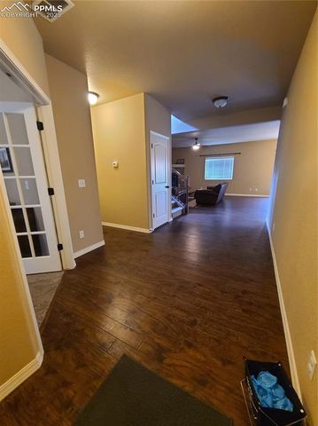 7060 New Meadow Drive, Colorado Springs, CO 80923