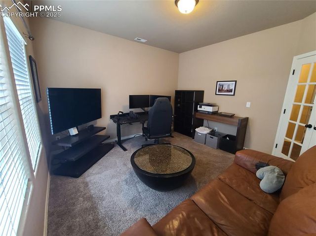 7060 New Meadow Drive, Colorado Springs, CO 80923