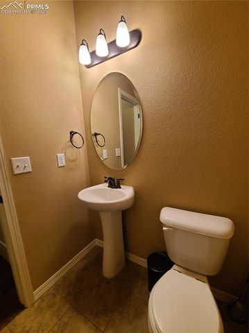 7060 New Meadow Drive, Colorado Springs, CO 80923